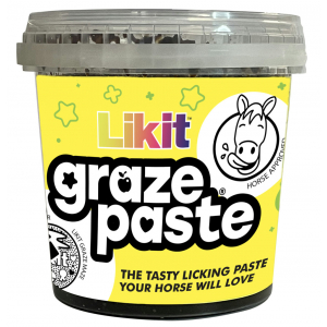 Likit Graze Paste