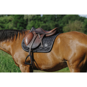 EQUITHÈME Softhex Saddle Pad - All purpose