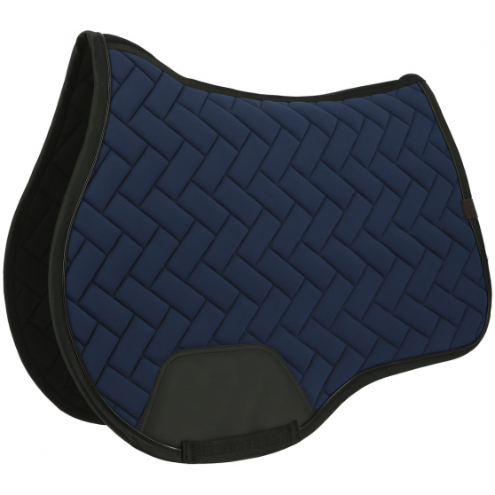 EQUITHÈME Impulsion Saddle Pad - All purpose