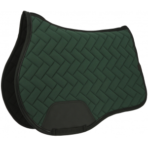 EQUITHÈME Impulsion Saddle Pad - All purpose