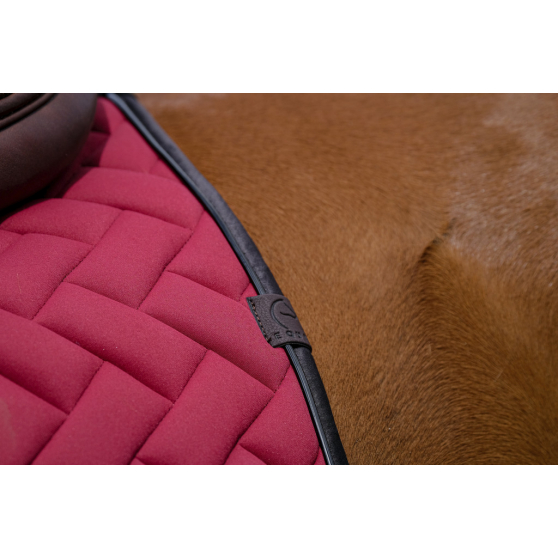 EQUITHÈME Impulsion Saddle Pad - All purpose