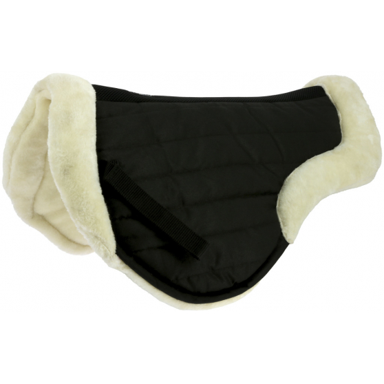 EQUITHÈME Cushion Back pad