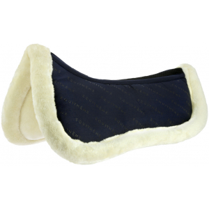EQUITHÈME Grippy Back pad