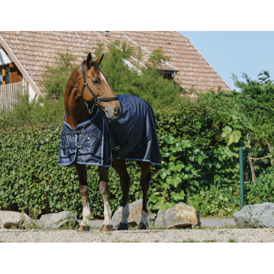 Chemise Riding World Eco 600D - Standard