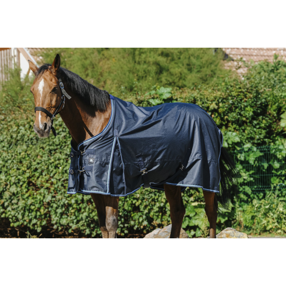 Chemise Riding World Eco 600D - Standard