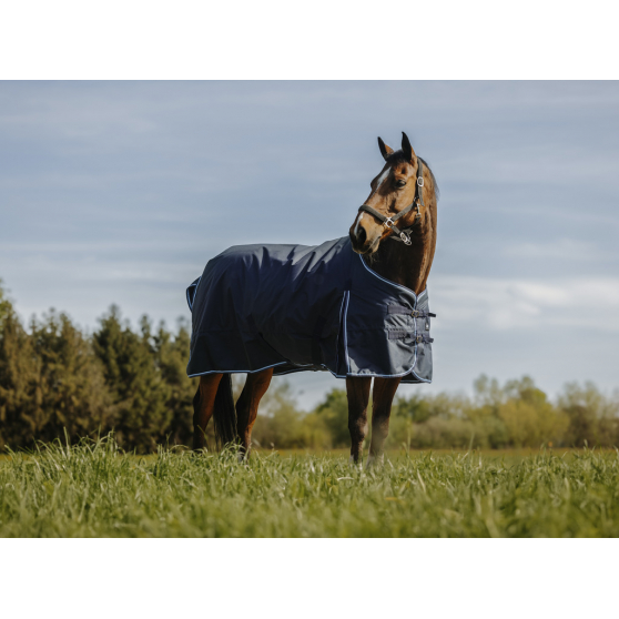 Riding World Eco 600D Rug - Standard