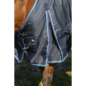 Riding World Eco 600D Rug - Standard