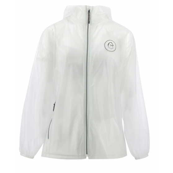 EQUITHÈME Saigon Raincoat - Children