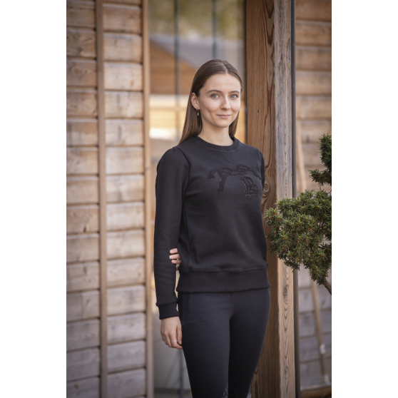 Pénélope Clotilde Sweatshirt - Ladies