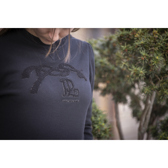 Pénélope Clotilde Sweatshirt - Ladies