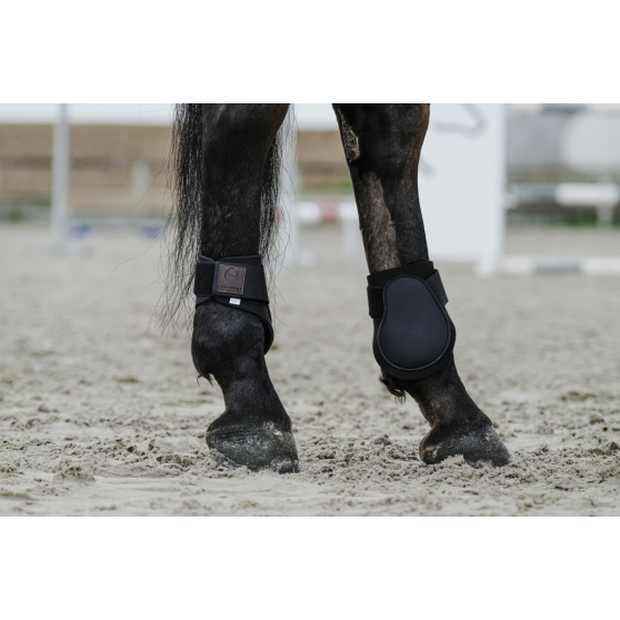 EQUITHÈME Tara Fetlock boots