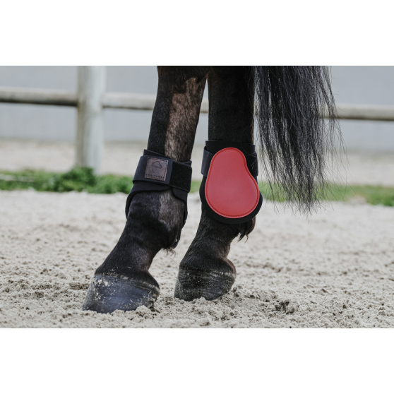 EQUITHÈME Tara Fetlock boots