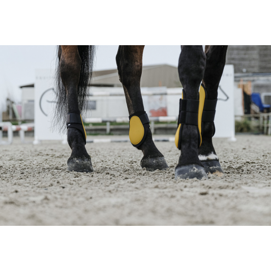 EQUITHÈME Tara Fetlock boots