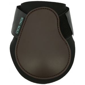 Riding World Fetlock boots