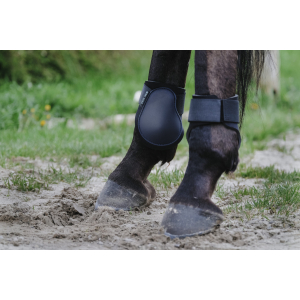 Riding World Fetlock boots