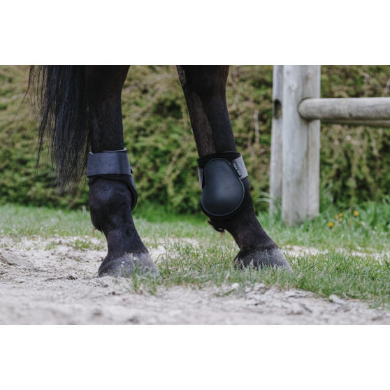 Riding World Fetlock boots