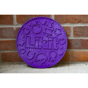 Likit Graze Maze Leckmatte