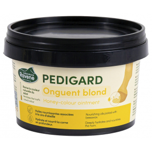 Ravene Pediguard Blonde Hufsalbe