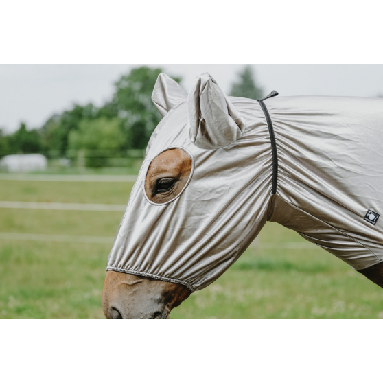 Bonnet Riding World Anti-eczéma