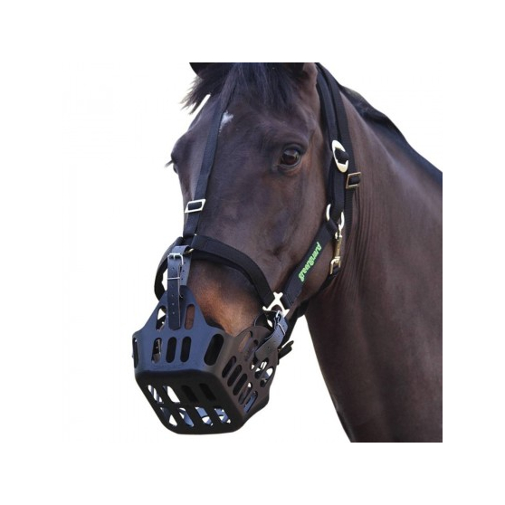 Greenguard® Halter