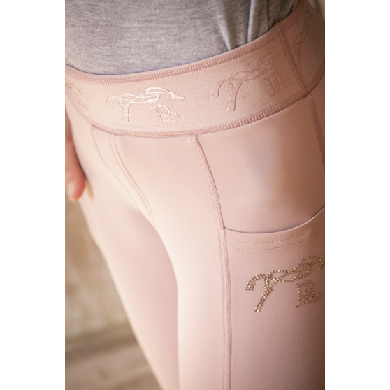 Eden by Pénélope Delphe Leggings - Children