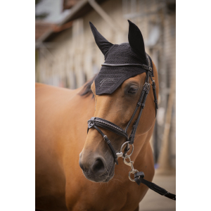 Pénélope Cotton Fly Veil