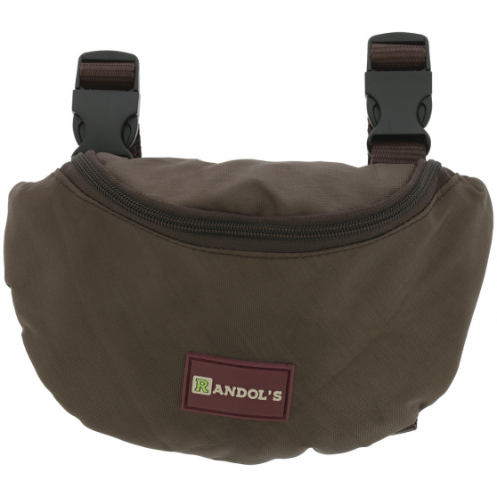 Randol's Western Saddlebag
