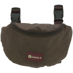 Randol's Western Saddlebag