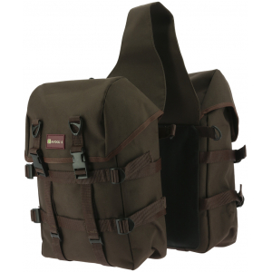 Randol's Adventure Saddlebag