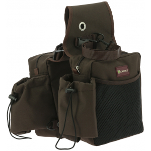 Randol's Hiking Saddlebag