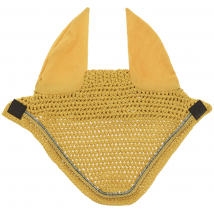 Bonnet chasse-mouches EQUITHÈME Hexalight