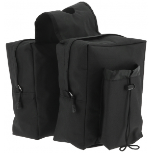 Randol's Western Double Saddlebag