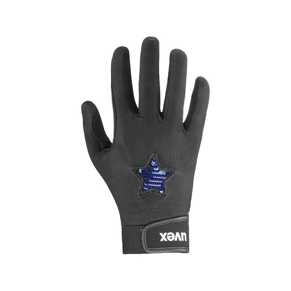 Uvex Glamstar Gloves - Children