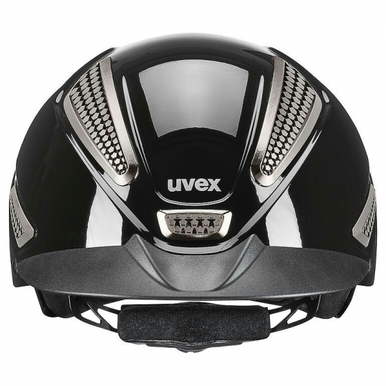 Casque Uvex Perfexxion 3 brillant