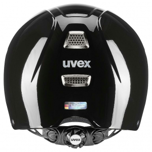 Casque Uvex Perfexxion 3 brillant