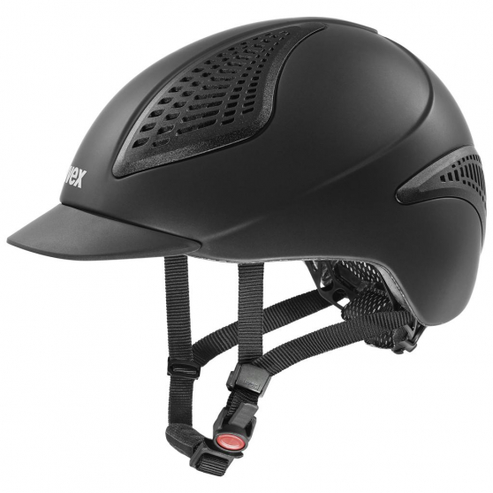 Casque Uvex Exxential 3