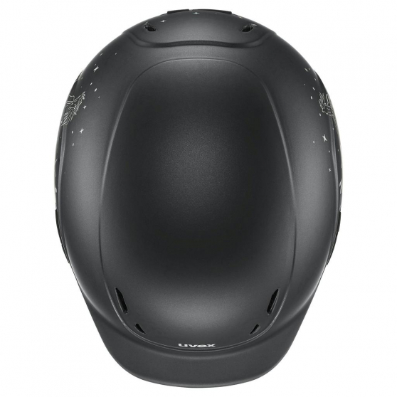 UVEX Kidoxx Happy horse Helmet