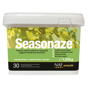 NAF Seasonaze : Nutritional support for seasonal anxiety