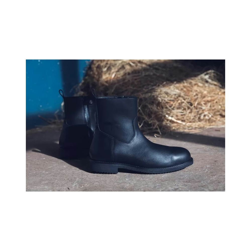 Parade Equina Safety boots