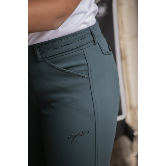 Eden by Pénélope Elégance Breeches - Children
