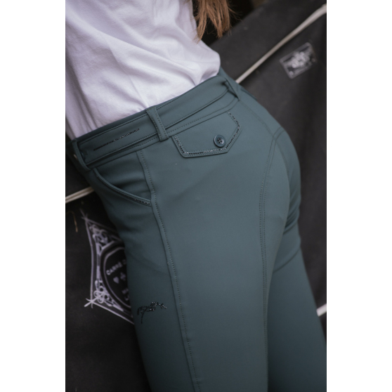 Eden by Pénélope Elégance Breeches - Children