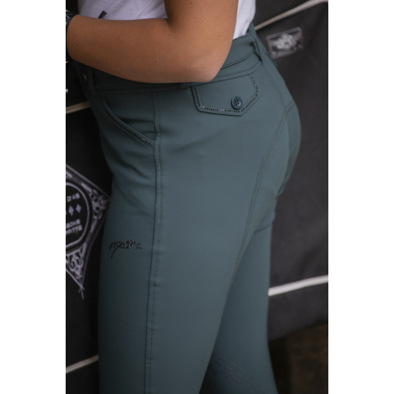 Eden by Pénélope Elégance Breeches - Children