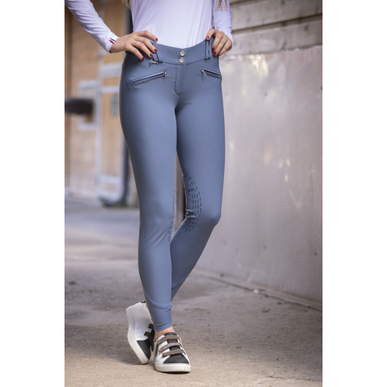 Pénélope Rocky Stone Breeches - Ladies