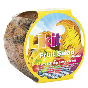 Friandises Likit salade de fruits