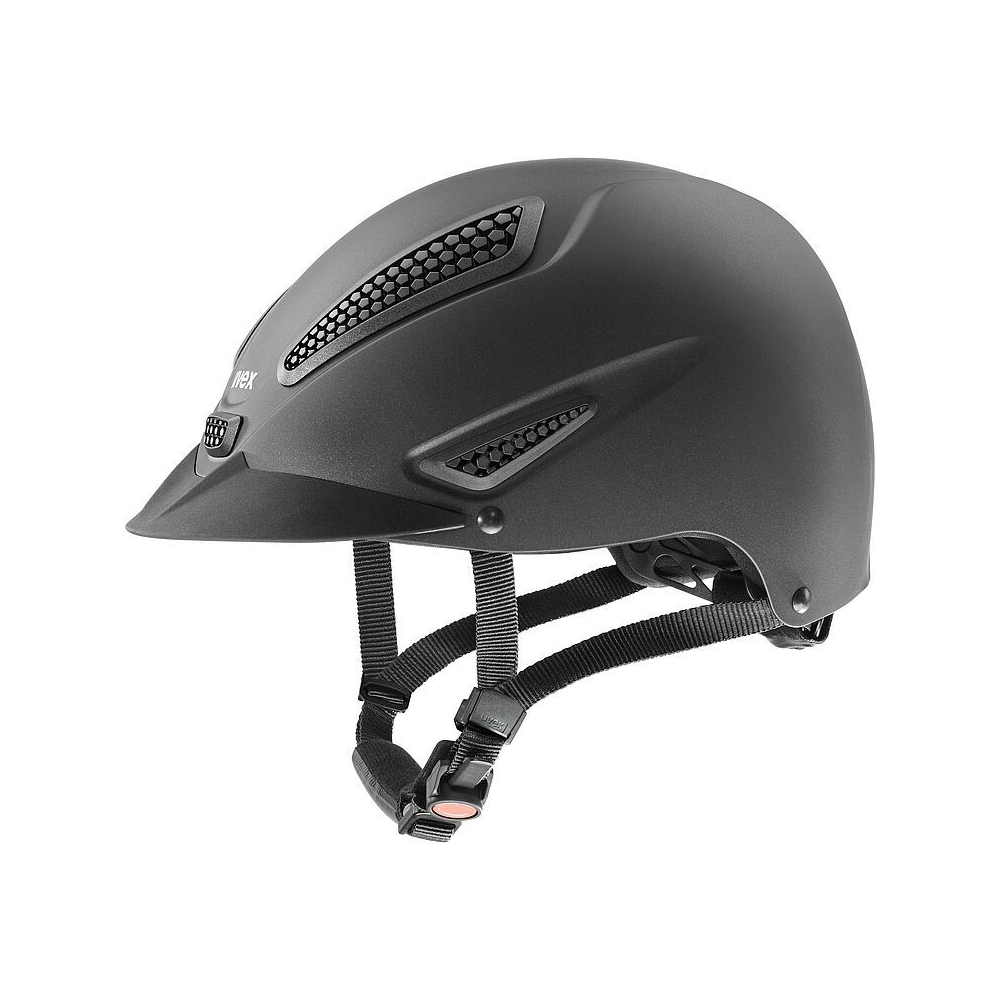 Casque Uvex Perfexxion 3 mat