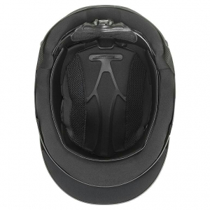 Casque Uvex Perfexxion 3 mat