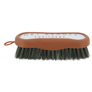 Brosse de tête Je t'aime EQUITHÈME