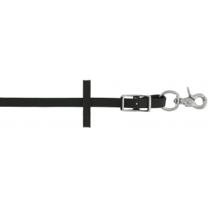 Norton PVC rubber reins