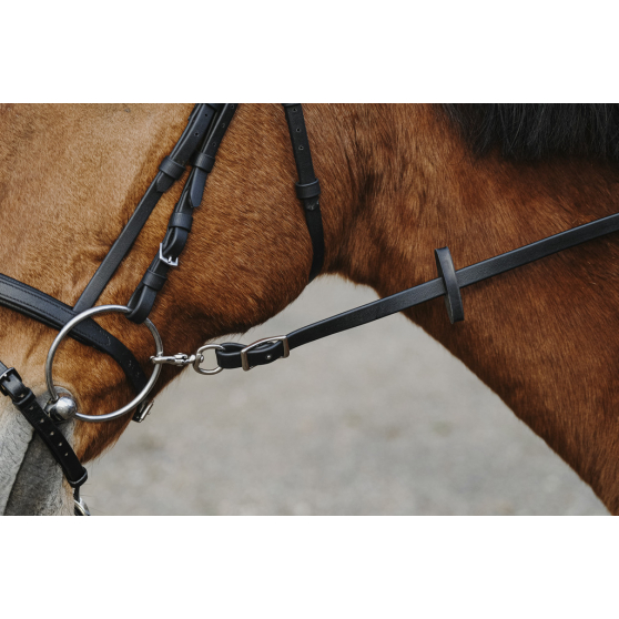 Norton PVC rubber reins