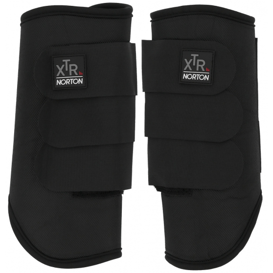 Norton XTR 1680D Cross-Country Forelegs Tendon Boots